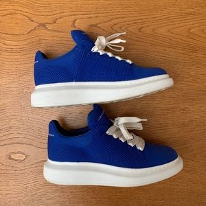Alexander McQueen Sneakers
